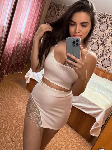 Индивидуалка Агнесса Фотография 2